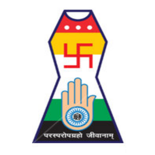 Jain Pathshala logo