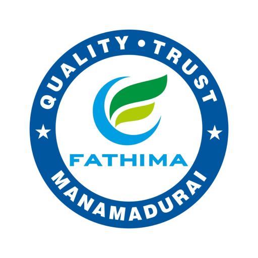 Fathima Fan House logo