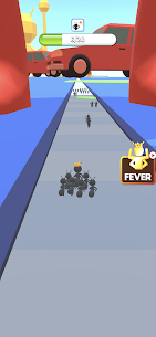 Tiny Run 3D Apk Mod for Android [Unlimited Coins/Gems] 6