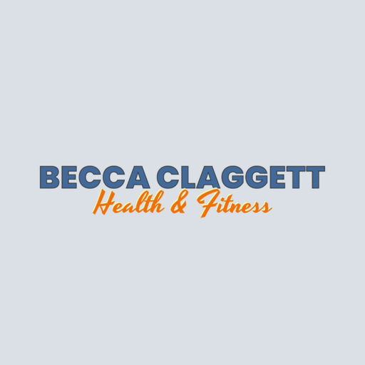 Becca Claggett Fitness logo