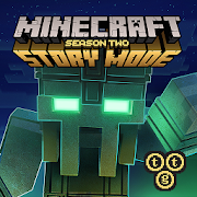 Minecraft: Story Mode - Season Two icon