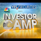 CNBC-TV18 Investor Camp icon