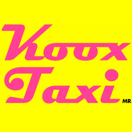 Koox Taxi - Apps en Google Play