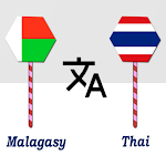 Cover Image of 下载 Malagasy To Thai Translator  APK