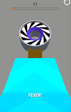 One Hit - Screenshot 4