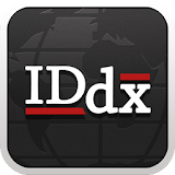 IDdx: Infectious Diseases icon