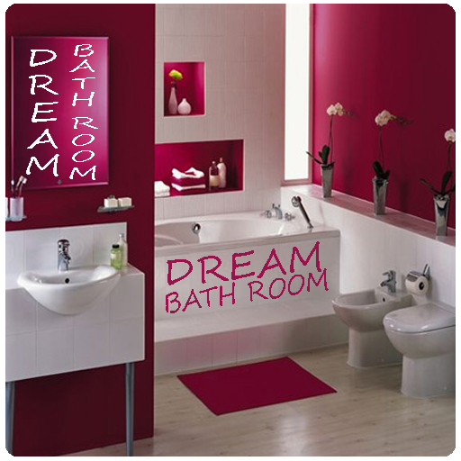 Dream Bath Rooms 1.3 Icon