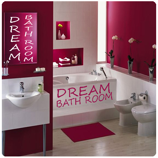 Dream Bath Rooms