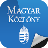 Magyar Közlöny icon