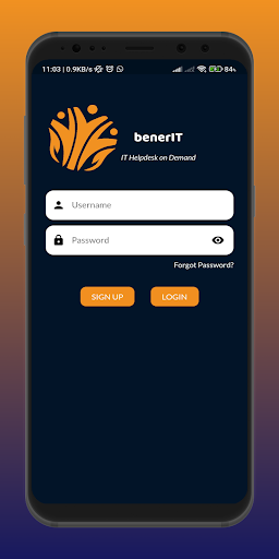 benerIT Tech Screen 2
