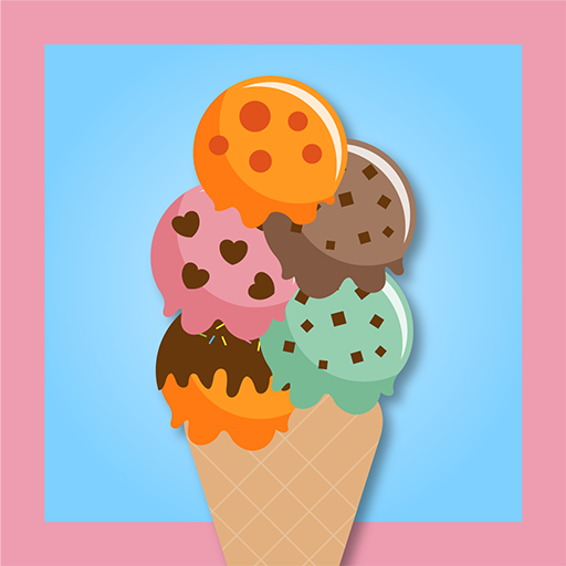 Ice Cream & Cake Maker 1.0 Icon