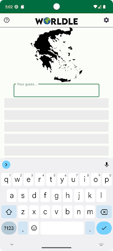 معاينة التطبيق