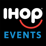 IHOP Corporate Events icon