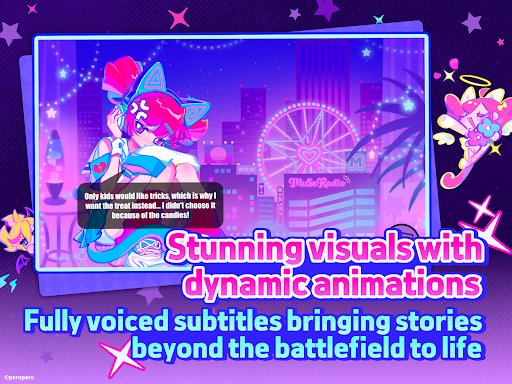 Muse Dash - Music - games