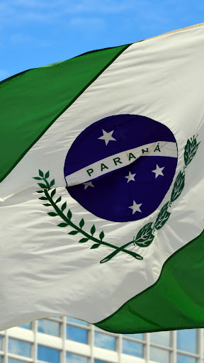 Paraná Wallpaper