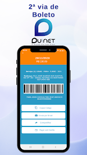 Dufibranet