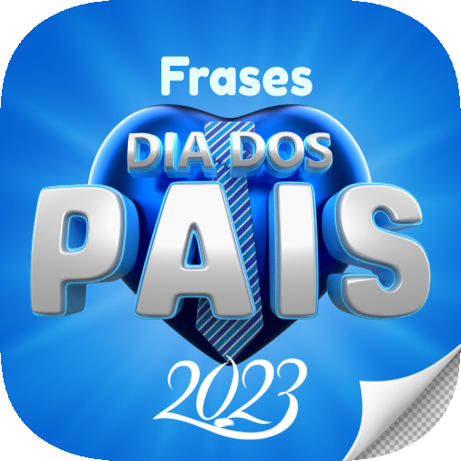 frases para o dia dos pais logo