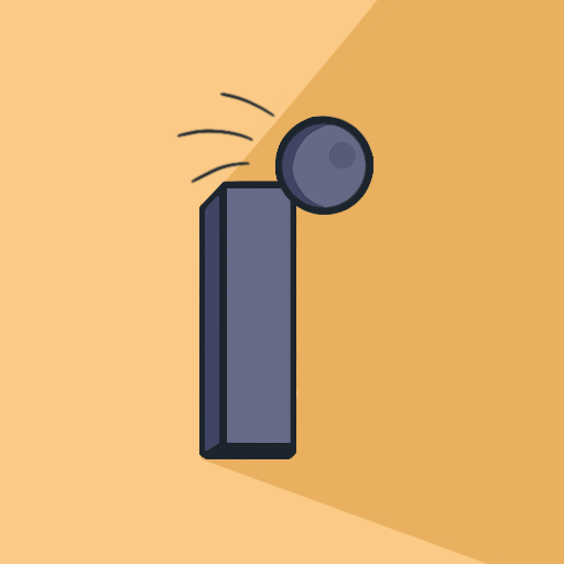Fall Words: Texting Story Game logo