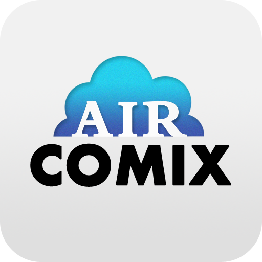 AirComix 7.1.2 Icon