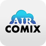 AirComix icon