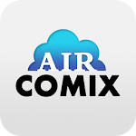 AirComix Apk