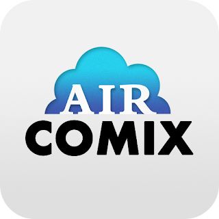 AirComix apk