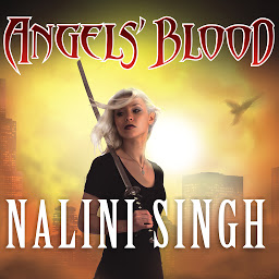 Icon image Angels' Blood