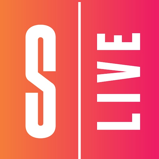 SUNSHINE LIVE CH logo