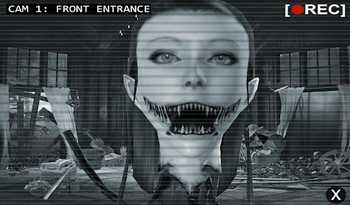 Приложения В Google Play – Escape From The Krasue