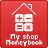 My shop Moneybook icon