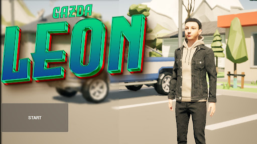 Gazda Leon Screen 3