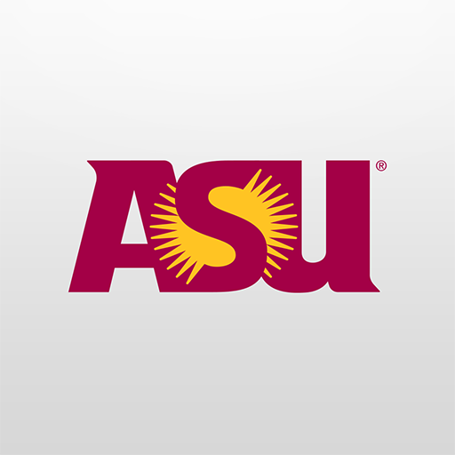 Arizona State University Logo
