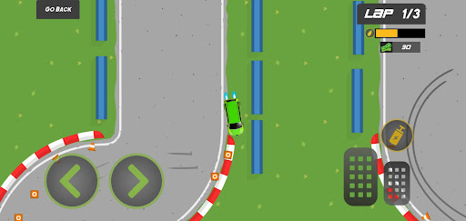 CAR MANUFACTURING GAME Screen 3
