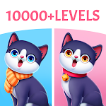 Cover Image of Tải xuống Find Difference - Differences  APK