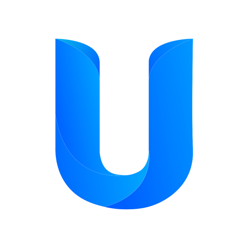 우노케어 CRM logo