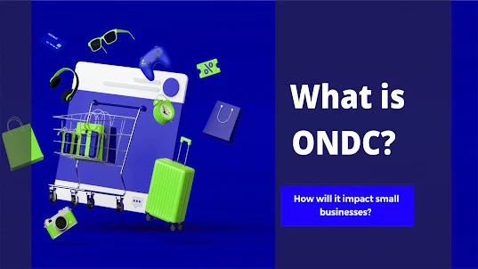 ONDC App Shopping Clue