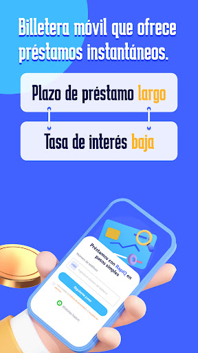 RapiQ-Préstamos rápidos