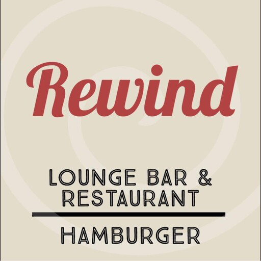 Rewind logo