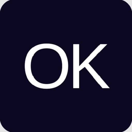 OK Tasks Manager App