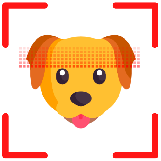 Dog Scanner 🔎🐶 Identify dogs