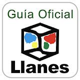 Llanes Guía Oficial icon