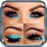 Eyes Makeup 2017 icon