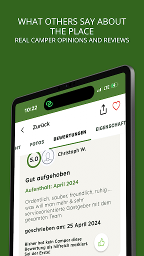 camping.info - The CAMPING APP screenshot 12