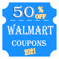 Coupons For Walmart  vouchers and promo codes
