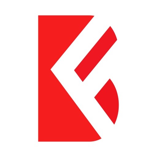 blueray fintech services logo