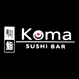 Koma Sushi Bar Silkeborg icon
