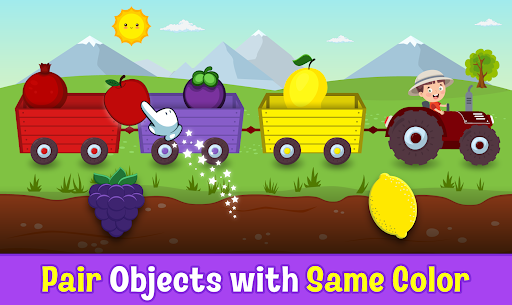 Kids English Learning Games screenshot 19