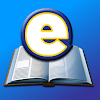 Pearson eText for Android icon