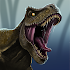 VR Jurassic Dino Park Coaster 3.31