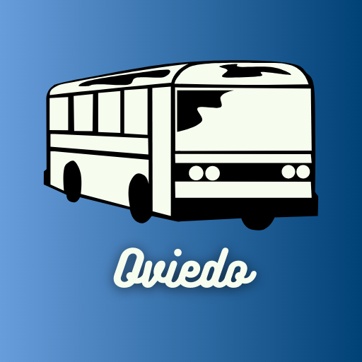 Transporte Bus Oviedo